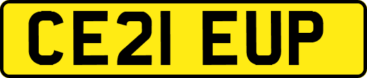 CE21EUP