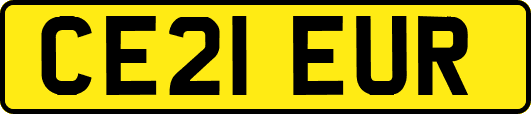 CE21EUR