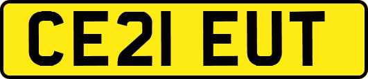 CE21EUT