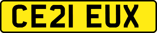 CE21EUX