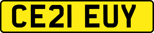 CE21EUY