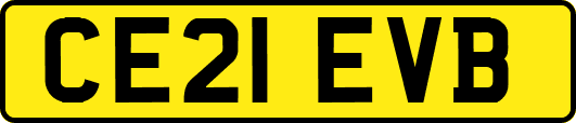 CE21EVB