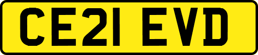 CE21EVD