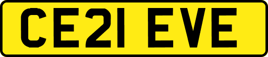 CE21EVE