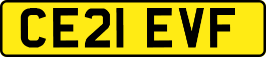 CE21EVF