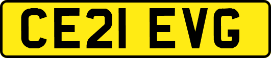 CE21EVG