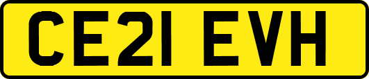 CE21EVH