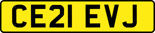 CE21EVJ
