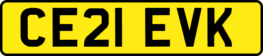 CE21EVK