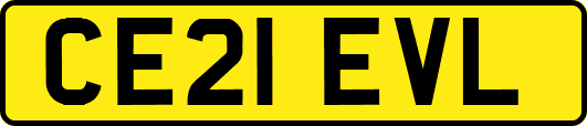 CE21EVL