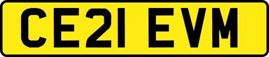 CE21EVM