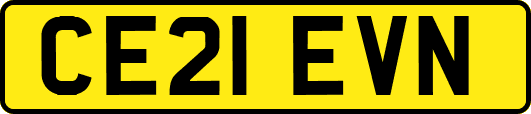 CE21EVN