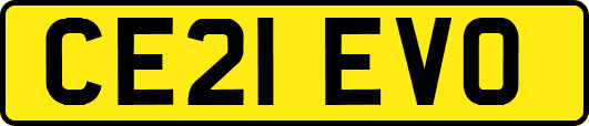 CE21EVO