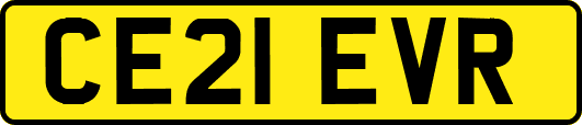 CE21EVR