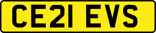 CE21EVS