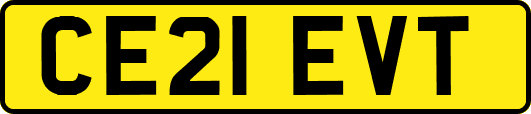 CE21EVT