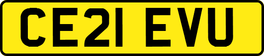 CE21EVU