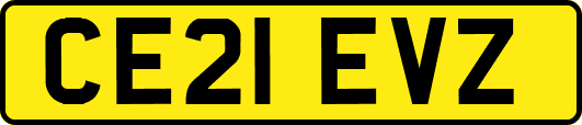 CE21EVZ
