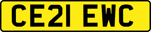 CE21EWC