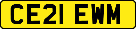 CE21EWM