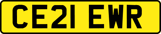 CE21EWR