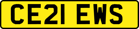 CE21EWS