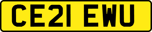 CE21EWU