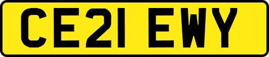 CE21EWY