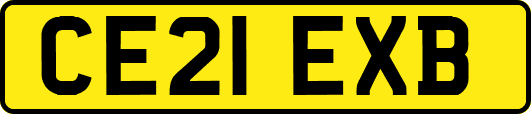 CE21EXB