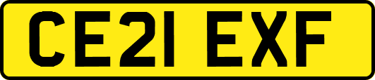 CE21EXF