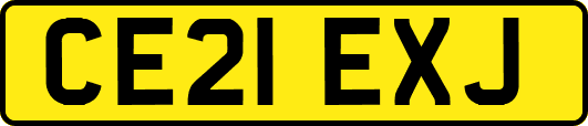 CE21EXJ
