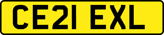 CE21EXL