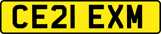 CE21EXM