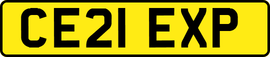 CE21EXP