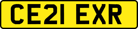 CE21EXR