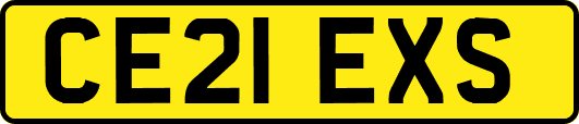 CE21EXS