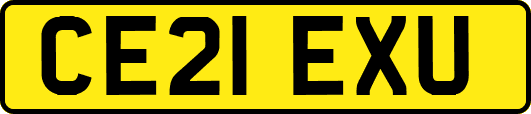 CE21EXU