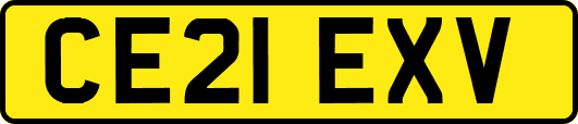 CE21EXV