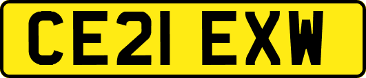 CE21EXW