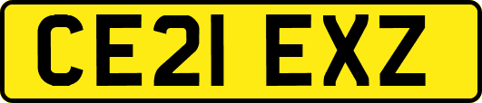 CE21EXZ