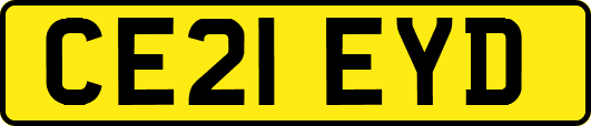 CE21EYD