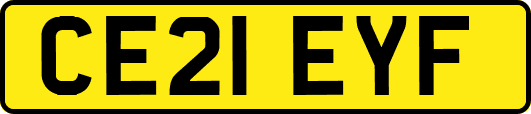 CE21EYF