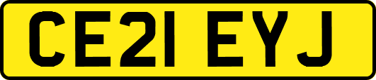 CE21EYJ