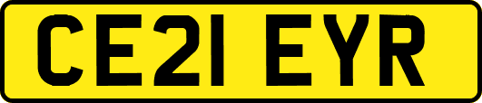 CE21EYR