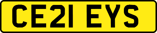 CE21EYS