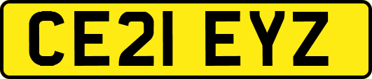 CE21EYZ