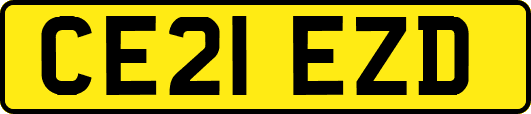 CE21EZD
