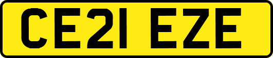 CE21EZE