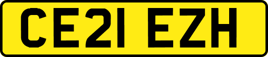 CE21EZH