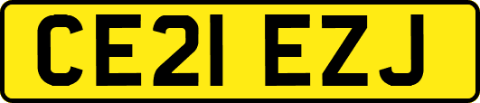 CE21EZJ